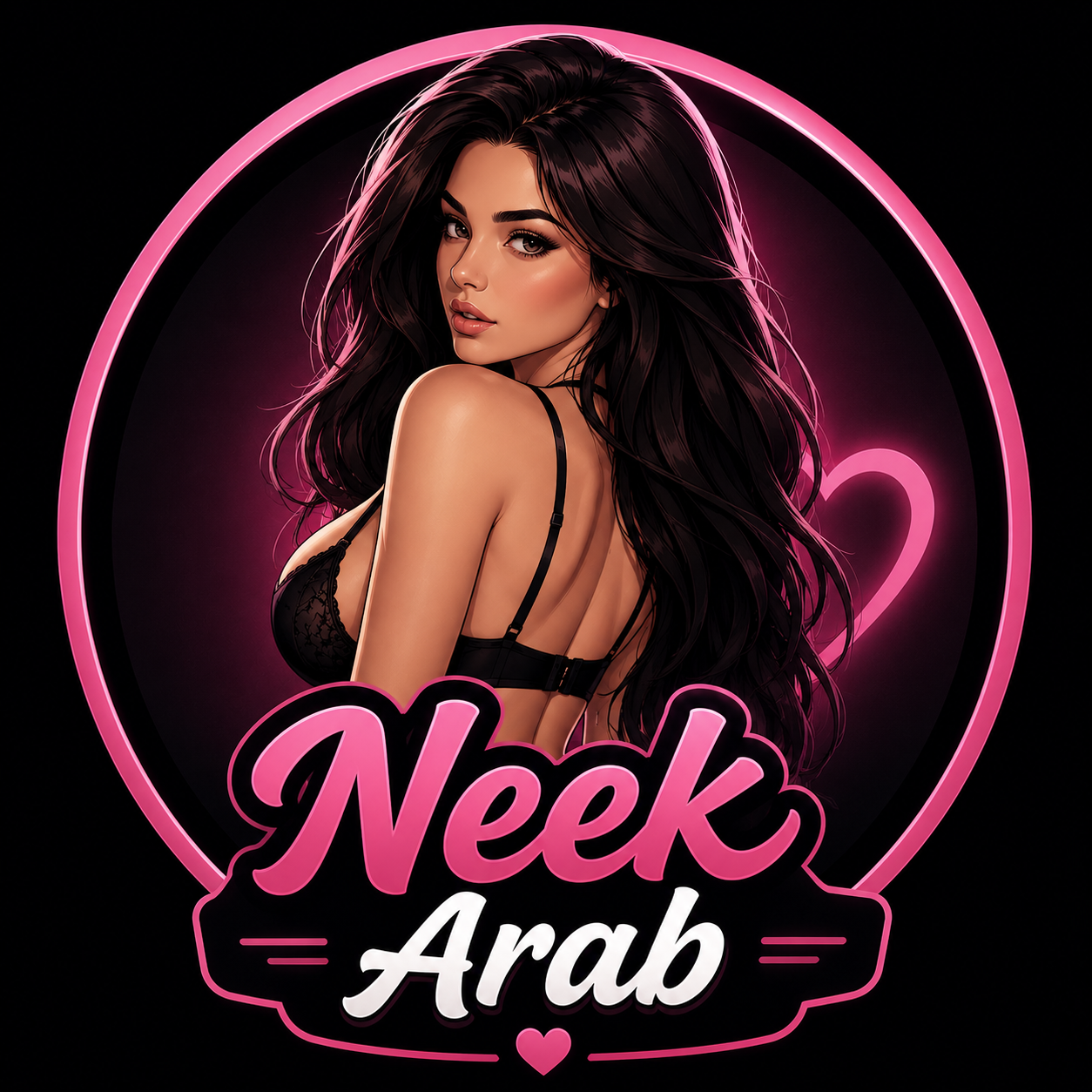 نيك عرب
